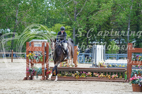 11367 - Jackie - 2026 June Classic I - Sunday June 14th
