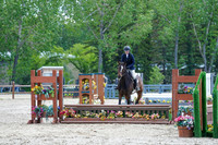 11407 - Jackie - 2026 June Classic I - Sunday June 14th
