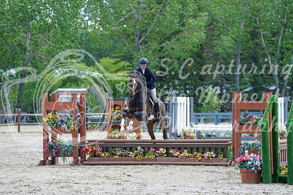 11410 - Jackie - 2026 June Classic I - Sunday June 14th