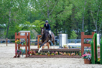 11411 - Jackie - 2026 June Classic I - Sunday June 14th