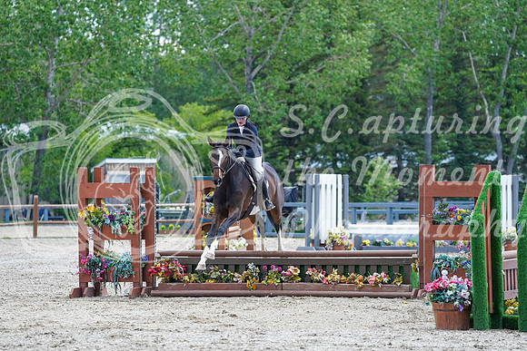 11411 - Jackie - 2026 June Classic I - Sunday June 14th