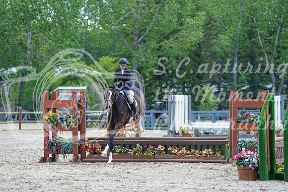 11412 - Jackie - 2026 June Classic I - Sunday June 14th