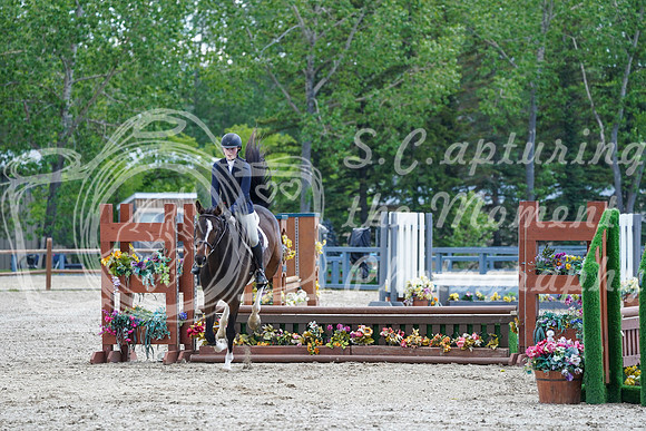 11414 - Jackie - 2026 June Classic I - Sunday June 14th
