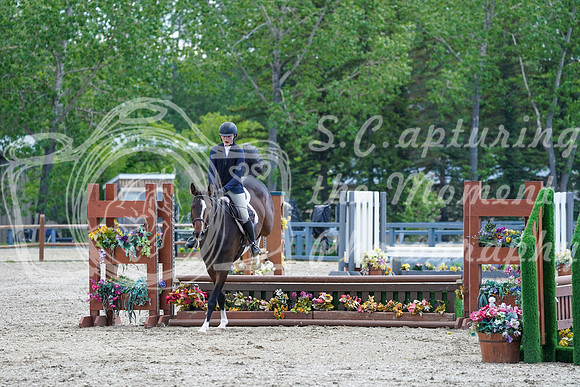11413 - Jackie - 2026 June Classic I - Sunday June 14th
