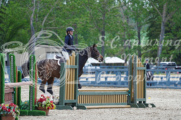 11415 - Jackie - 2026 June Classic I - Sunday June 14th