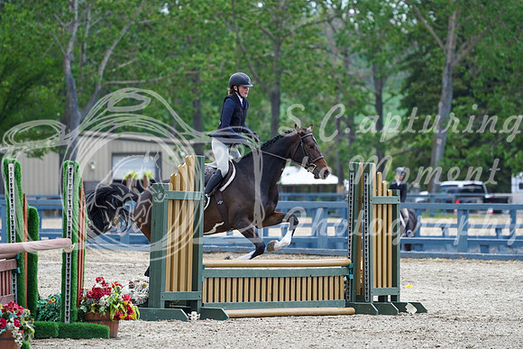 11416 - Jackie - 2026 June Classic I - Sunday June 14th