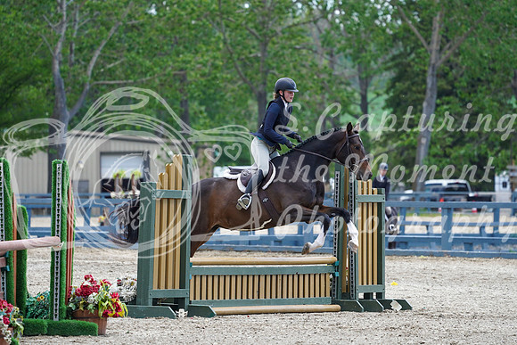 11417 - Jackie - 2026 June Classic I - Sunday June 14th