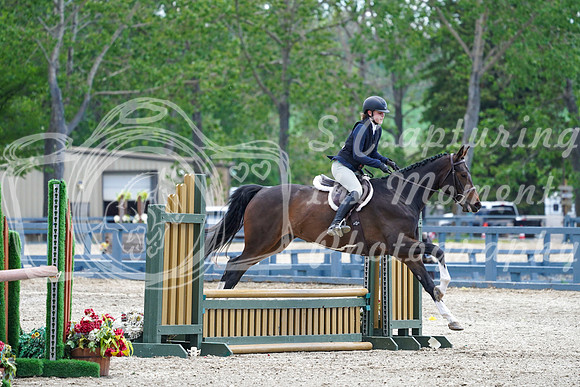 11418 - Jackie - 2026 June Classic I - Sunday June 14th