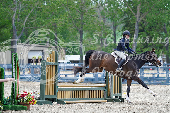 11419 - Jackie - 2026 June Classic I - Sunday June 14th