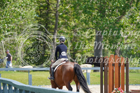 11324 - Jackie - 2026 June Classic I - Sunday June 14th