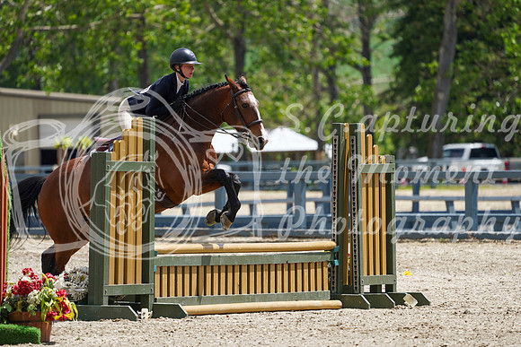 11325 - Jackie - 2026 June Classic I - Sunday June 14th