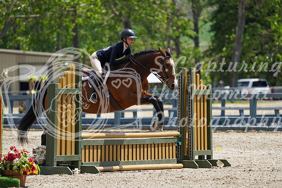 11326 - Jackie - 2026 June Classic I - Sunday June 14th