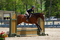 11327 - Jackie - 2026 June Classic I - Sunday June 14th