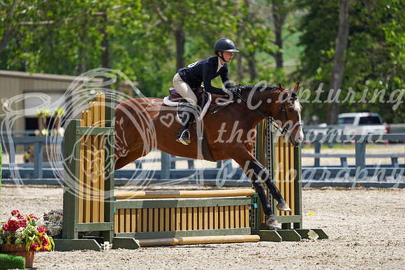 11327 - Jackie - 2026 June Classic I - Sunday June 14th