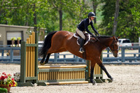 11328 - Jackie - 2026 June Classic I - Sunday June 14th