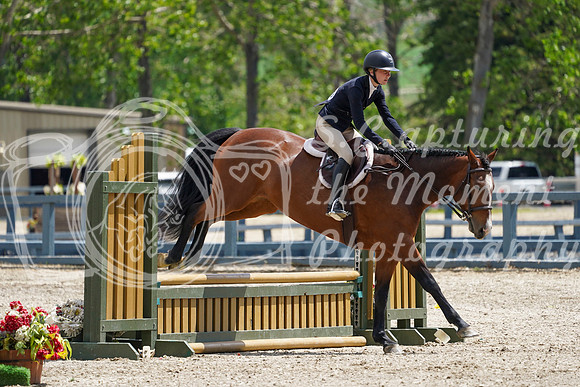 11328 - Jackie - 2026 June Classic I - Sunday June 14th