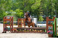 11331 - Jackie - 2026 June Classic I - Sunday June 14th