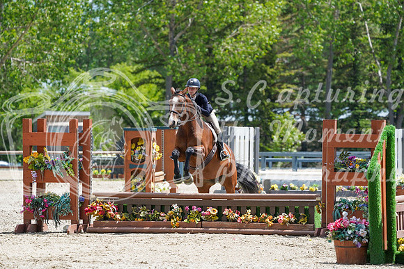 11331 - Jackie - 2026 June Classic I - Sunday June 14th