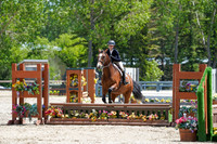 11330 - Jackie - 2026 June Classic I - Sunday June 14th