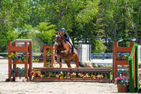 11332 - Jackie - 2026 June Classic I - Sunday June 14th