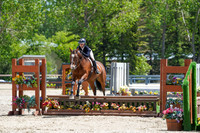 11333 - Jackie - 2026 June Classic I - Sunday June 14th