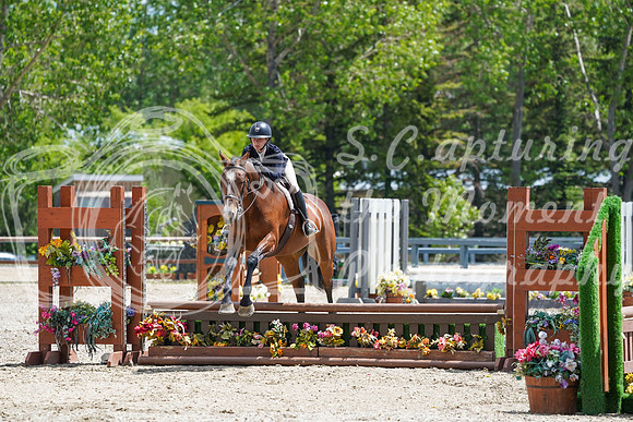 11333 - Jackie - 2026 June Classic I - Sunday June 14th