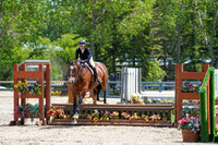 11334 - Jackie - 2026 June Classic I - Sunday June 14th