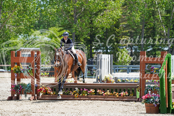 11334 - Jackie - 2026 June Classic I - Sunday June 14th