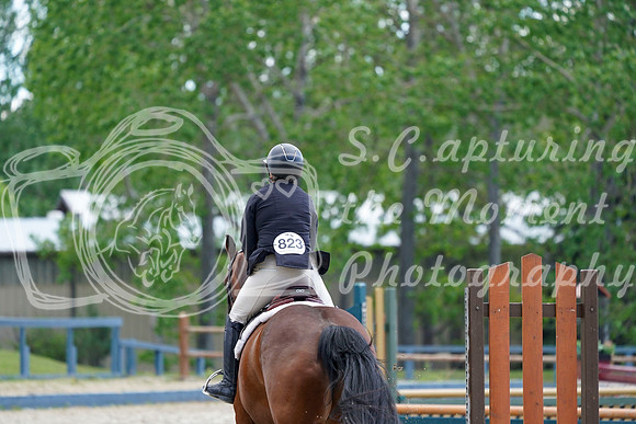 11386 - Jackie - 2026 June Classic I - Sunday June 14th