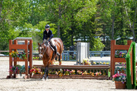 11335 - Jackie - 2026 June Classic I - Sunday June 14th