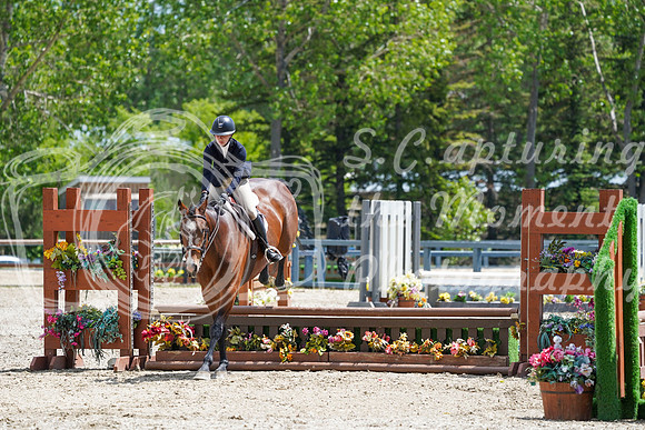 11335 - Jackie - 2026 June Classic I - Sunday June 14th