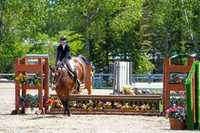 11336 - Jackie - 2026 June Classic I - Sunday June 14th
