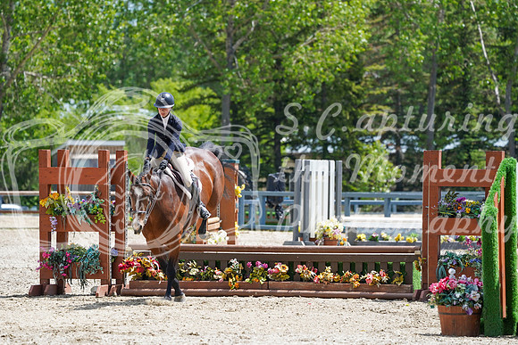 11336 - Jackie - 2026 June Classic I - Sunday June 14th