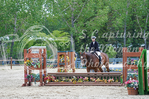 11387 - Jackie - 2026 June Classic I - Sunday June 14th