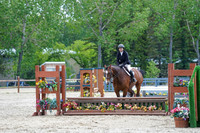 11388 - Jackie - 2026 June Classic I - Sunday June 14th