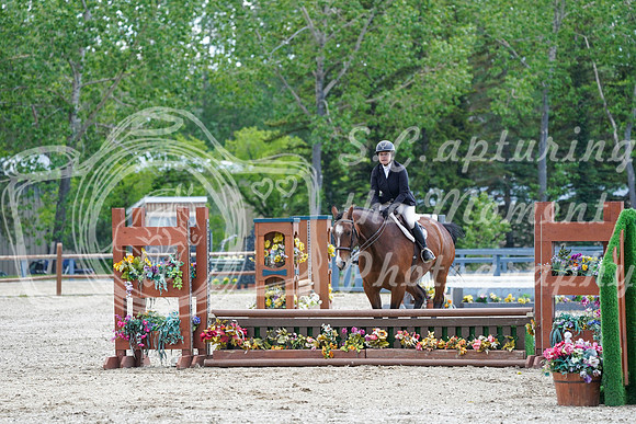 11388 - Jackie - 2026 June Classic I - Sunday June 14th