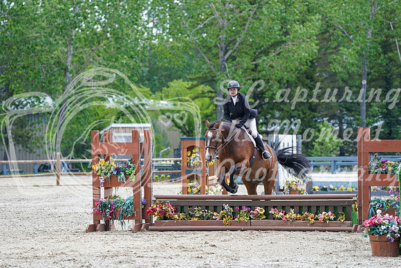 11390 - Jackie - 2026 June Classic I - Sunday June 14th