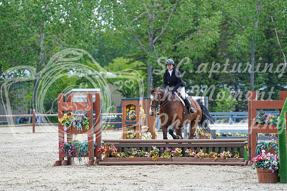 11389 - Jackie - 2026 June Classic I - Sunday June 14th