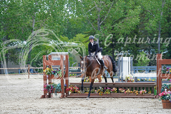 11392 - Jackie - 2026 June Classic I - Sunday June 14th