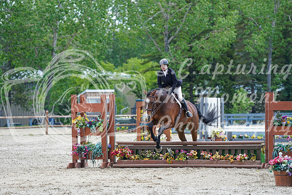 11391 - Jackie - 2026 June Classic I - Sunday June 14th