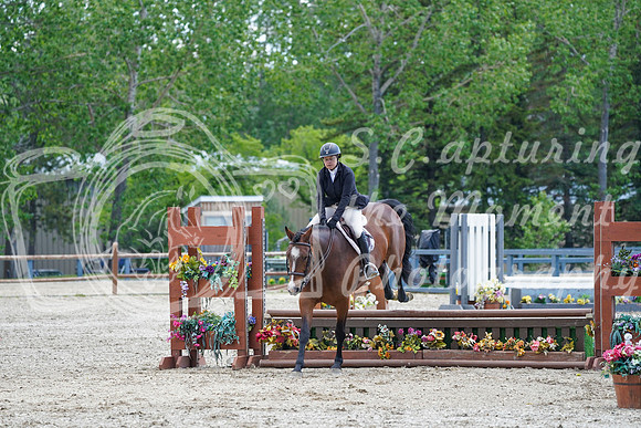 11393 - Jackie - 2026 June Classic I - Sunday June 14th