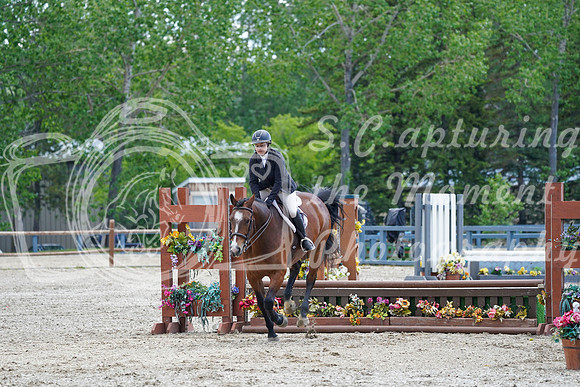 11395 - Jackie - 2026 June Classic I - Sunday June 14th