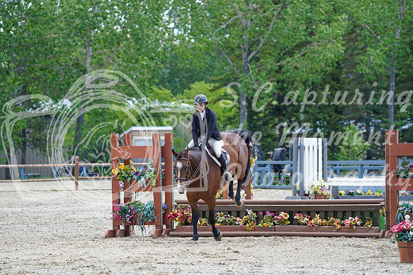 11394 - Jackie - 2026 June Classic I - Sunday June 14th