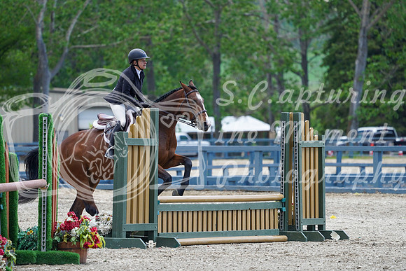 11396 - Jackie - 2026 June Classic I - Sunday June 14th