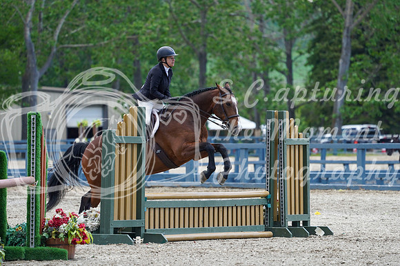 11397 - Jackie - 2026 June Classic I - Sunday June 14th