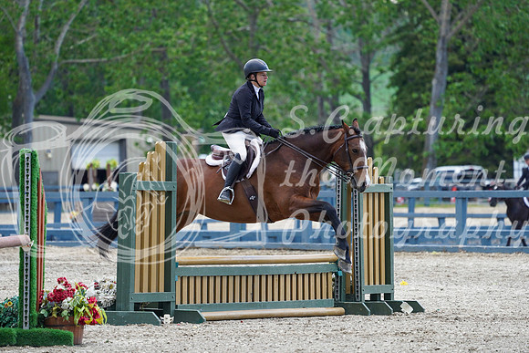 11398 - Jackie - 2026 June Classic I - Sunday June 14th