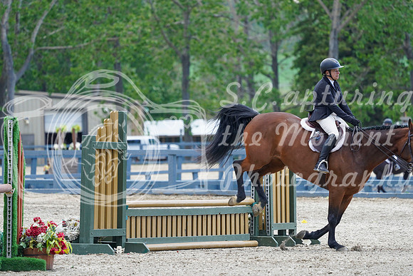 11401 - Jackie - 2026 June Classic I - Sunday June 14th
