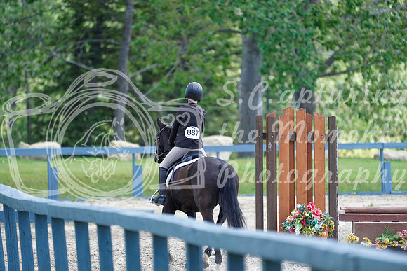 11445 - Jackie - 2026 June Classic I - Sunday June 14th