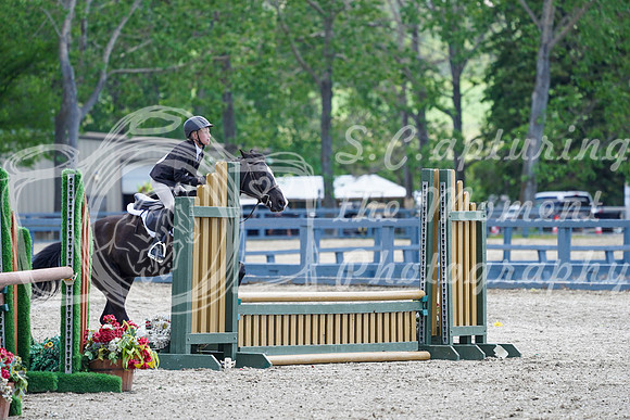 11446 - Jackie - 2026 June Classic I - Sunday June 14th