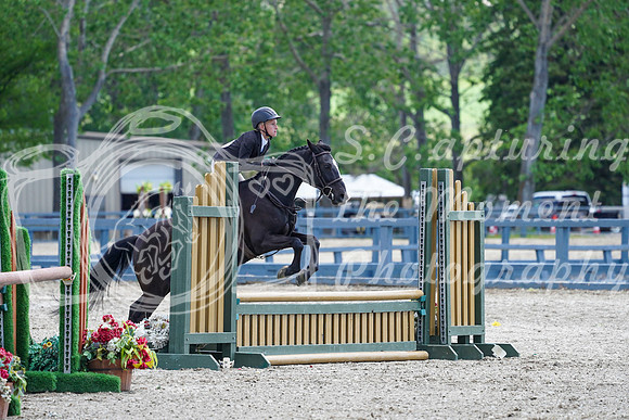11447 - Jackie - 2026 June Classic I - Sunday June 14th